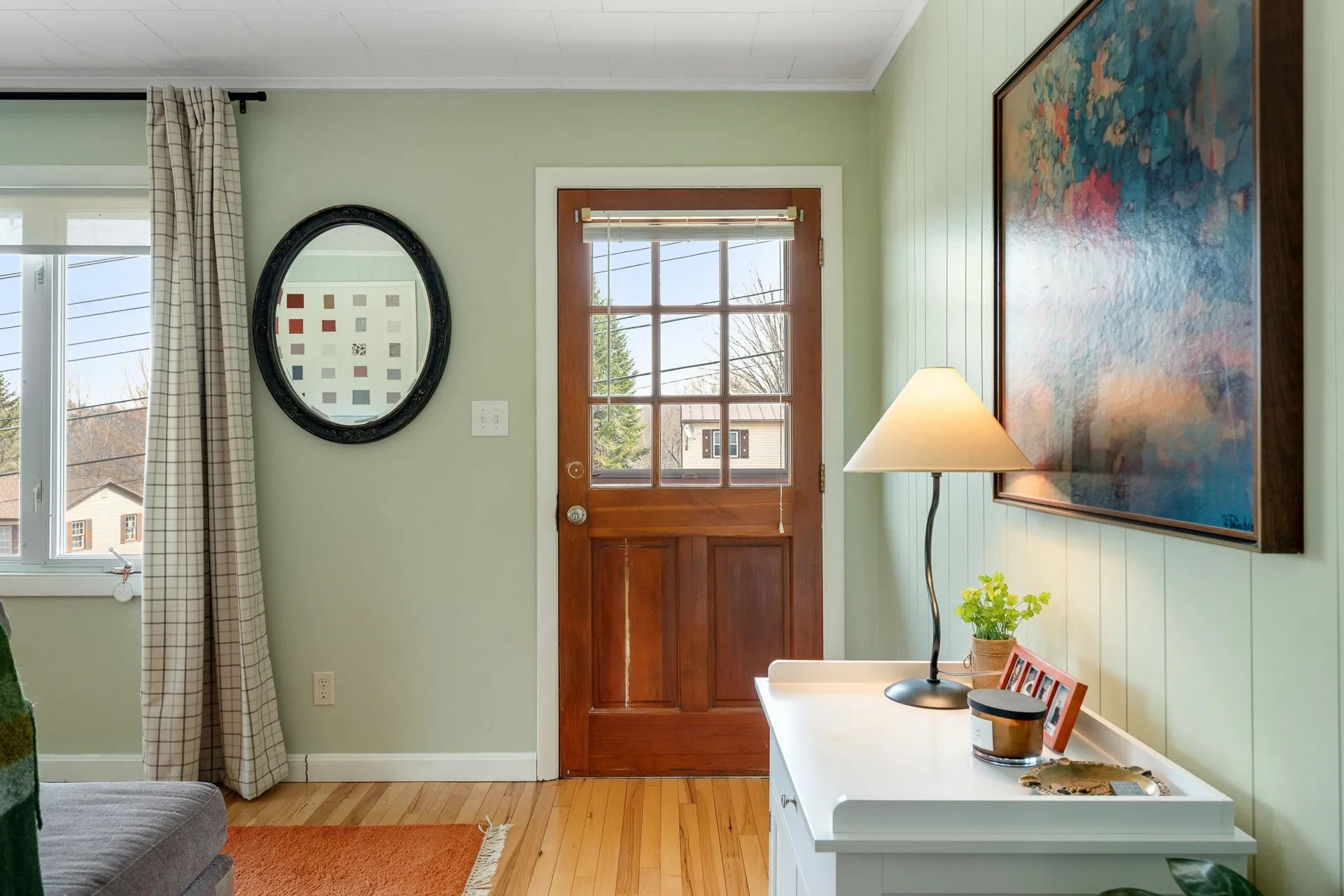 123 Berlin Street Barre City VT 05641