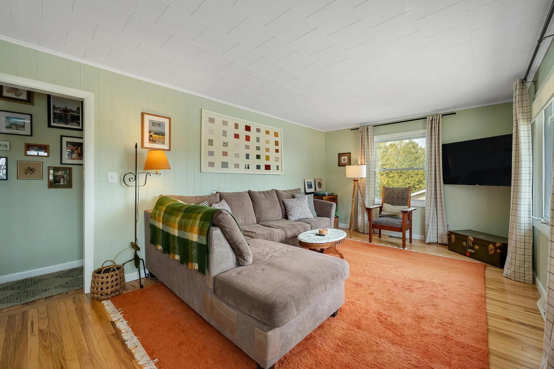 123 Berlin Street Barre City VT 05641