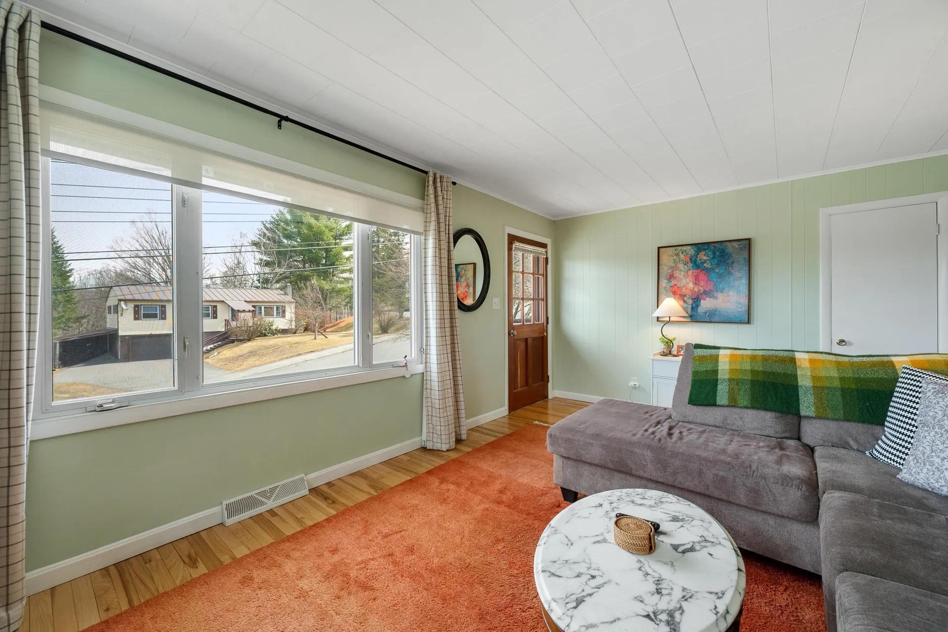 123 Berlin Street Barre City VT 05641