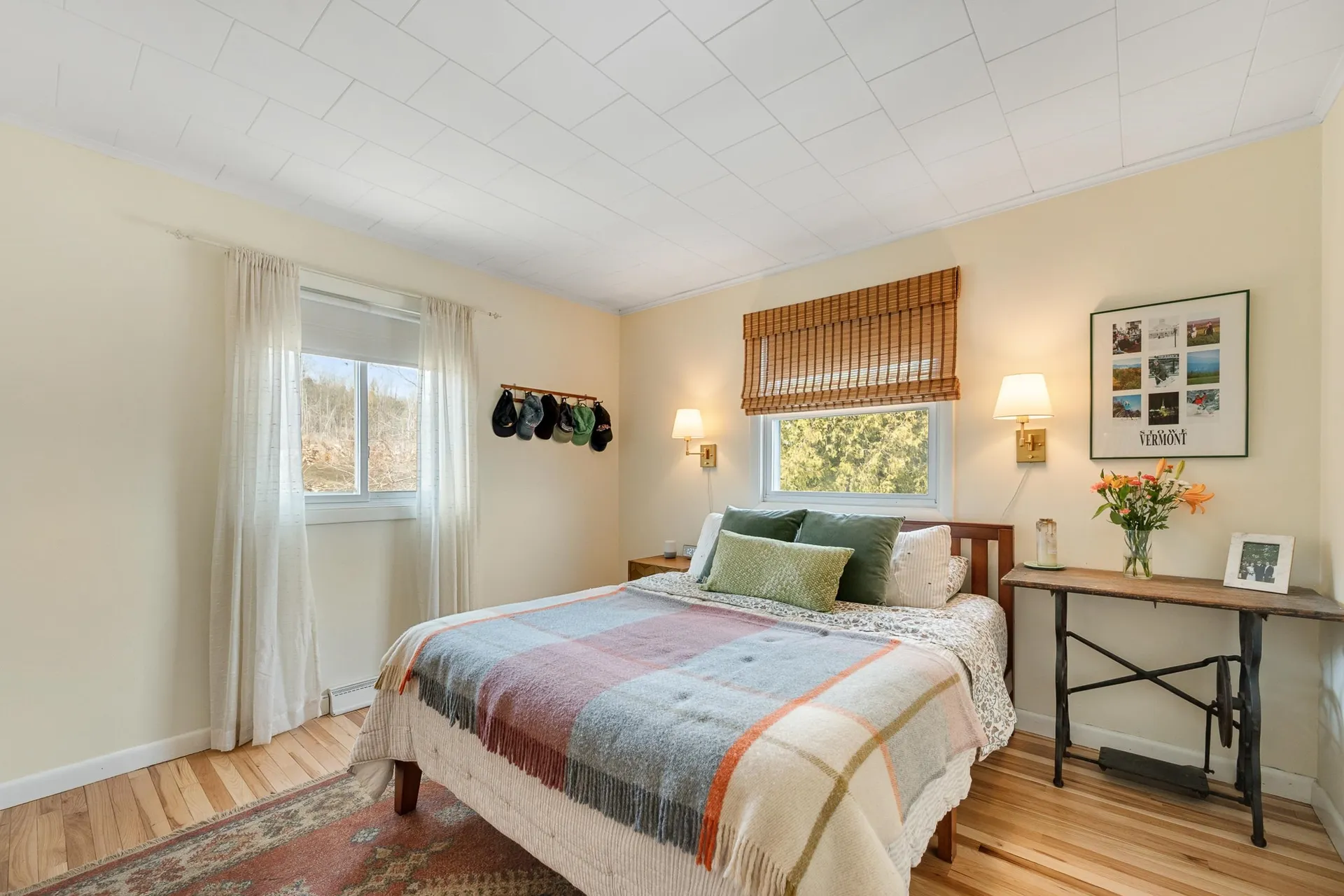 123 Berlin Street Barre City VT 05641