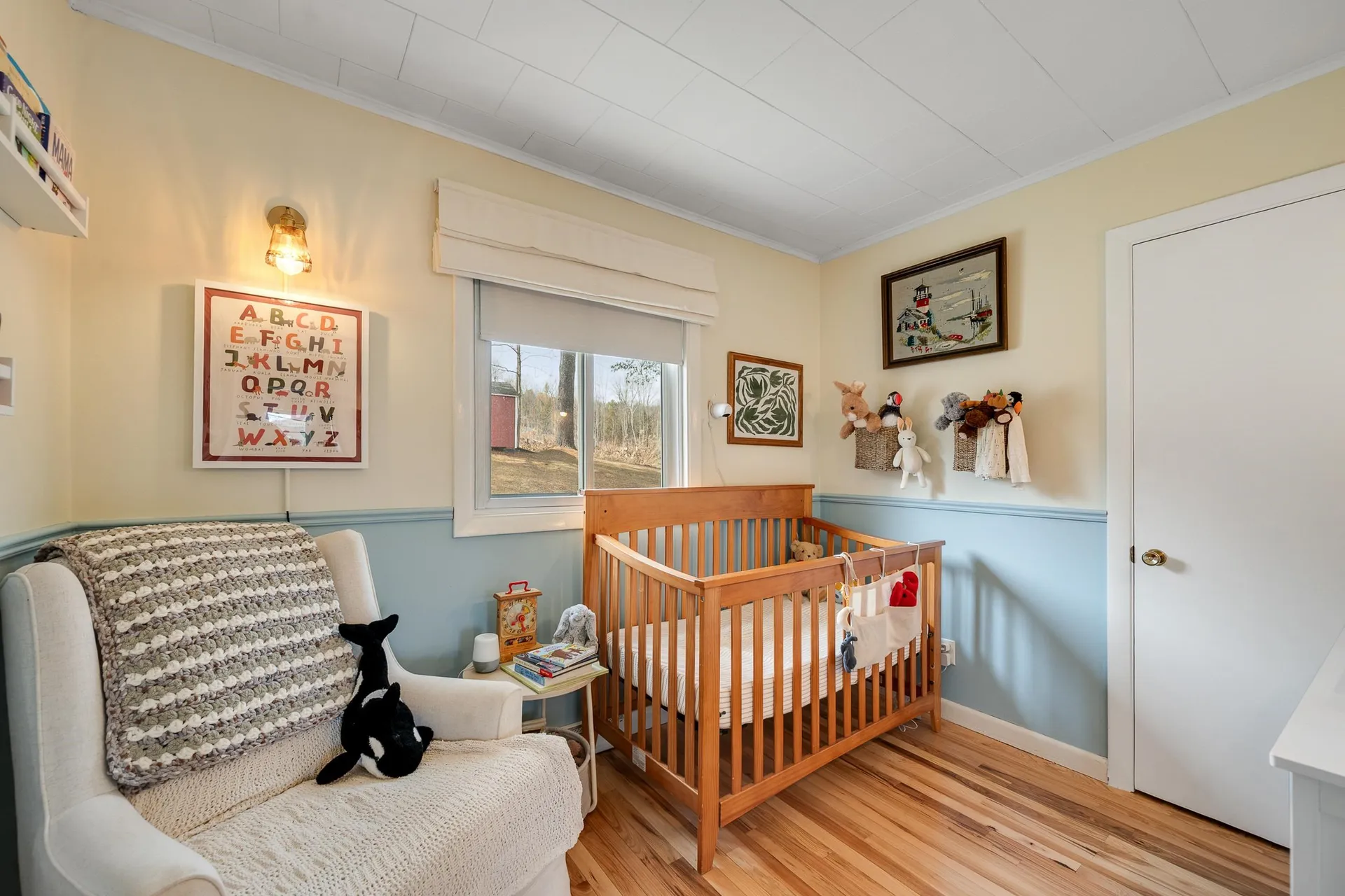 123 Berlin Street Barre City VT 05641