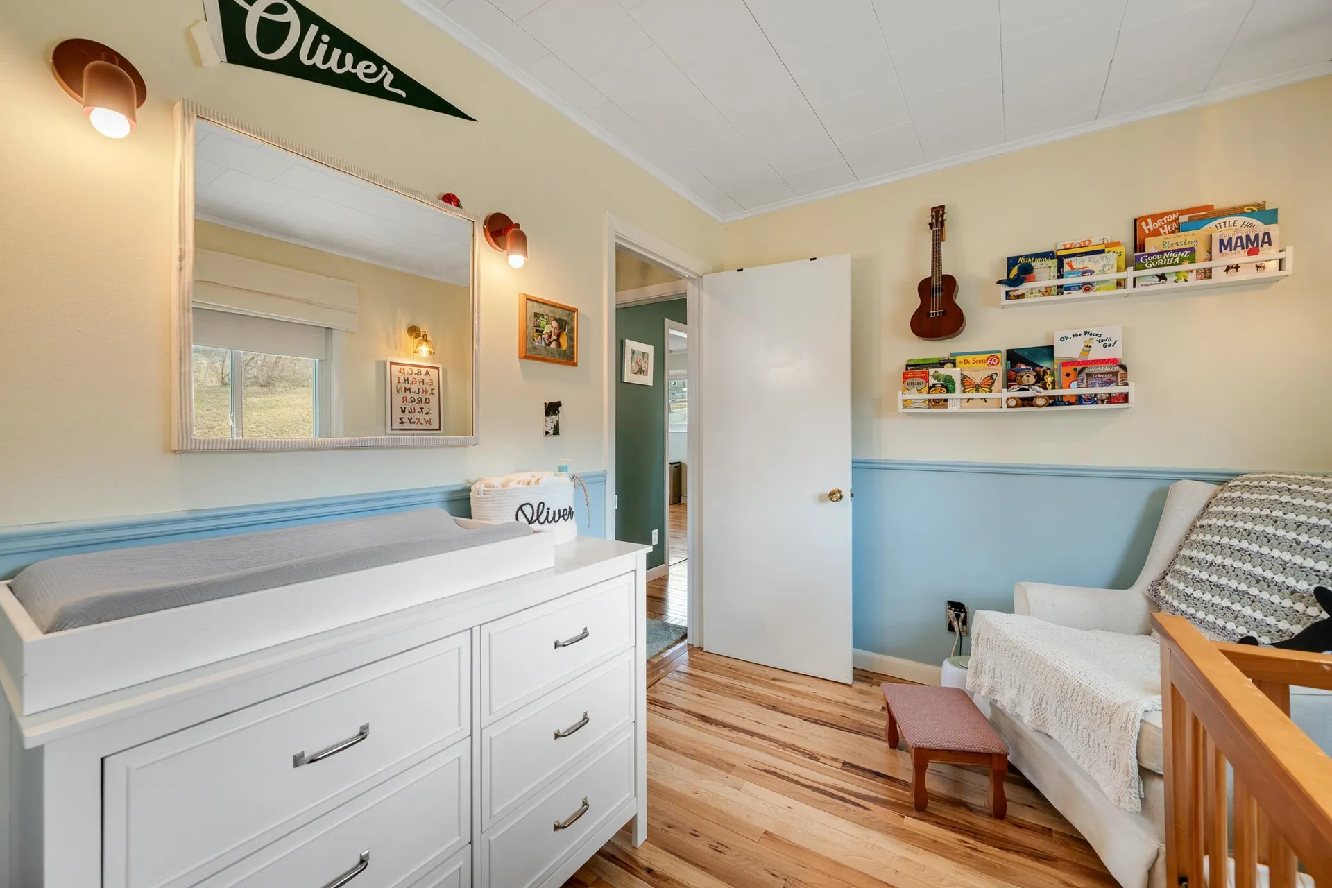 123 Berlin Street Barre City VT 05641