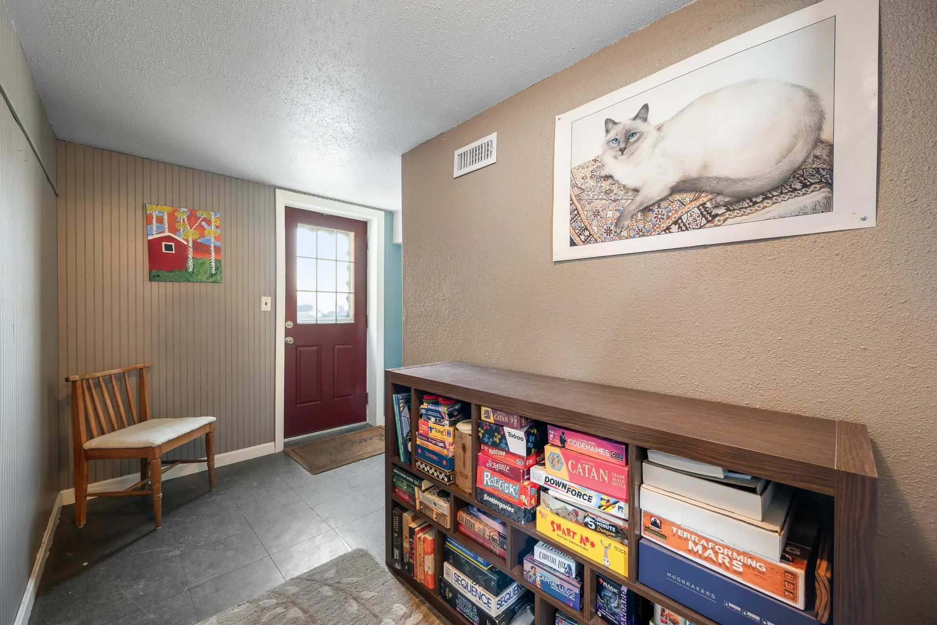 123 Berlin Street Barre City VT 05641