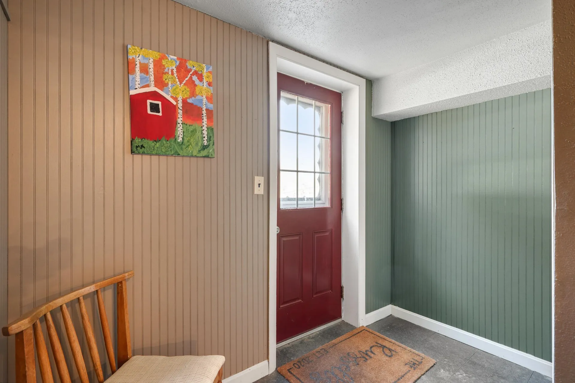 123 Berlin Street Barre City VT 05641