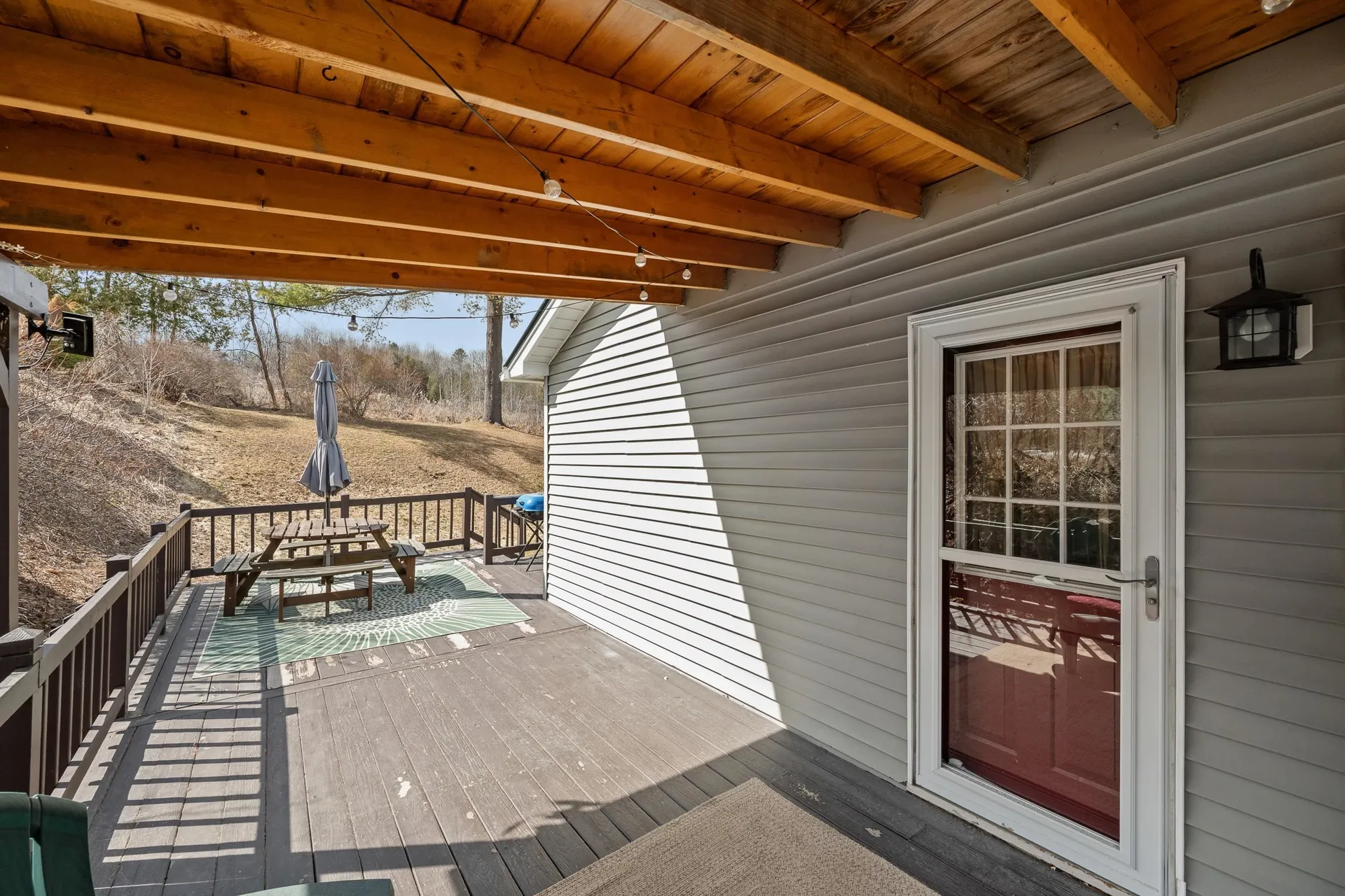 123 Berlin Street Barre City VT 05641