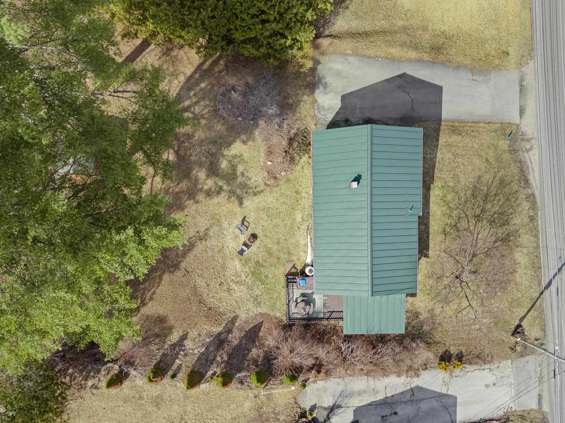 123 Berlin Street Barre City VT 05641