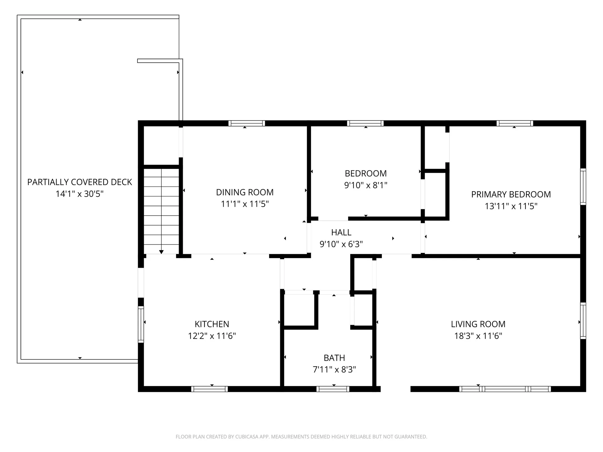 123 Berlin Street Barre City VT 05641