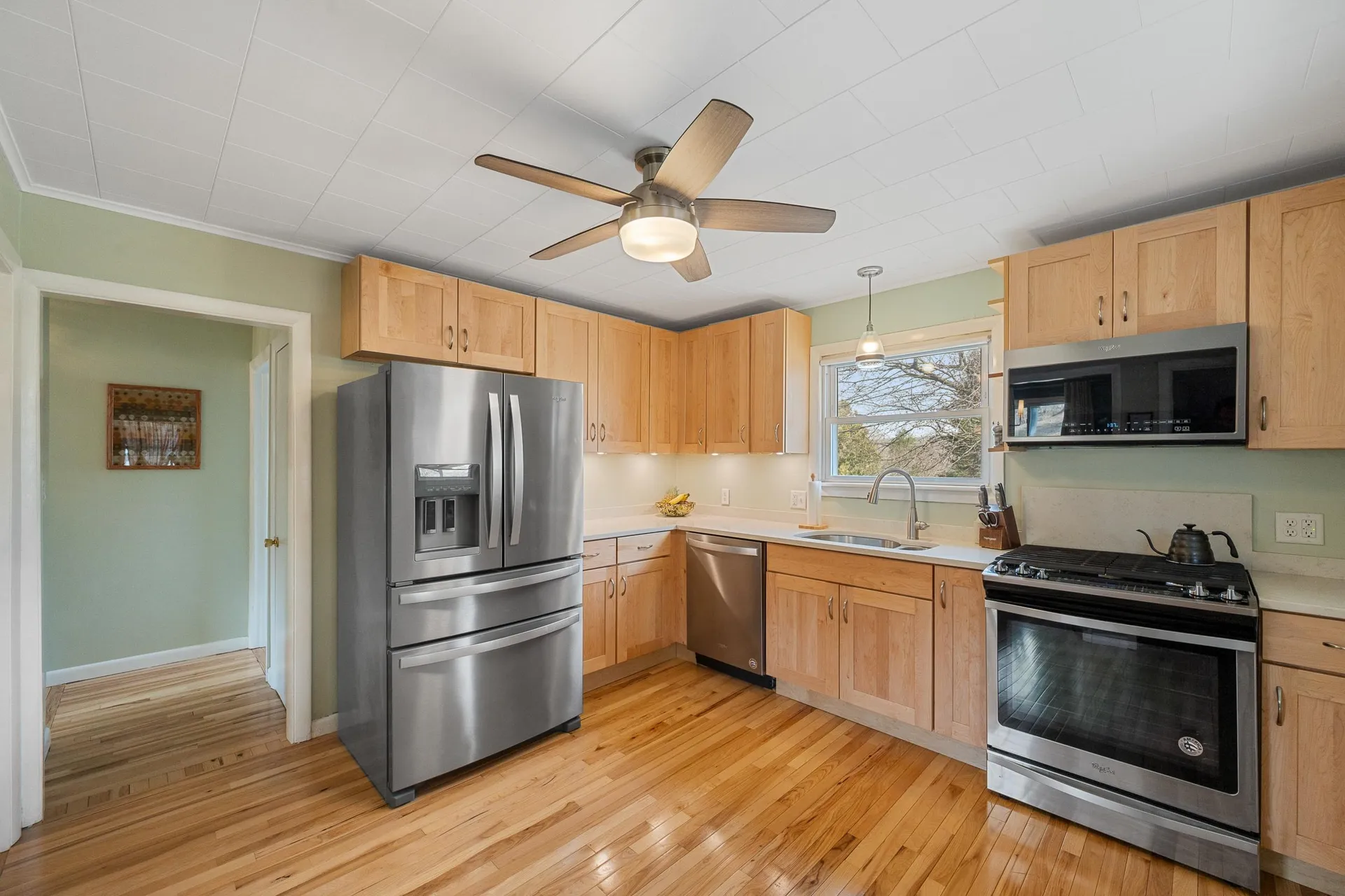 123 Berlin Street Barre City VT 05641