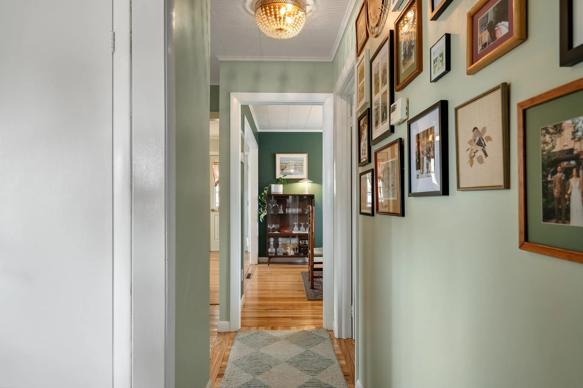 123 Berlin Street Barre City VT 05641