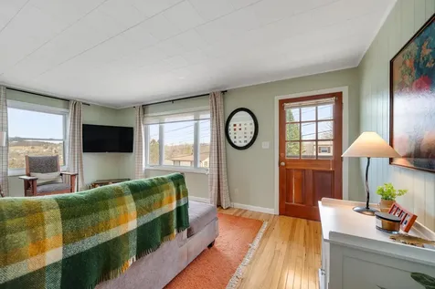 123 Berlin Street Barre City VT 05641