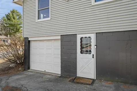 123 Berlin Street Barre City VT 05641