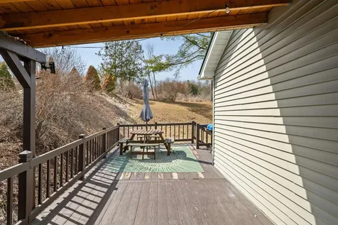 123 Berlin Street Barre City VT 05641