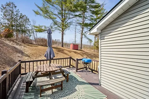 123 Berlin Street Barre City VT 05641