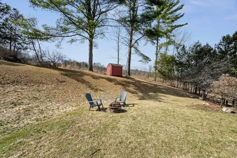 123 Berlin Street Barre City VT 05641