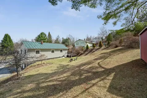 123 Berlin Street Barre City VT 05641