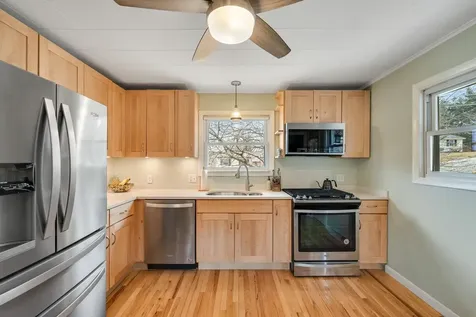 123 Berlin Street Barre City VT 05641