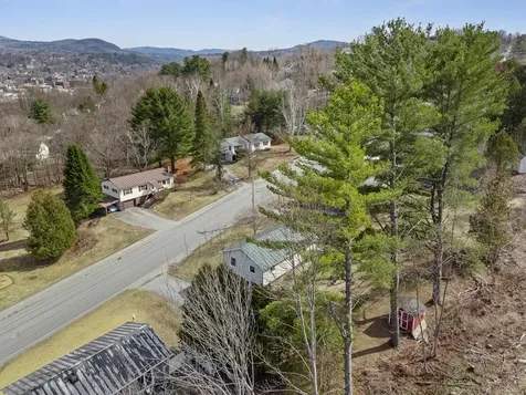 123 Berlin Street Barre City VT 05641