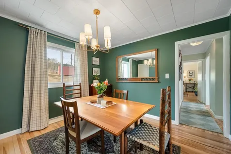 123 Berlin Street Barre City VT 05641