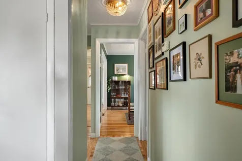 123 Berlin Street Barre City VT 05641