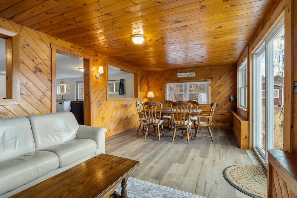 9 Duckling Lane Shapleigh ME 04076