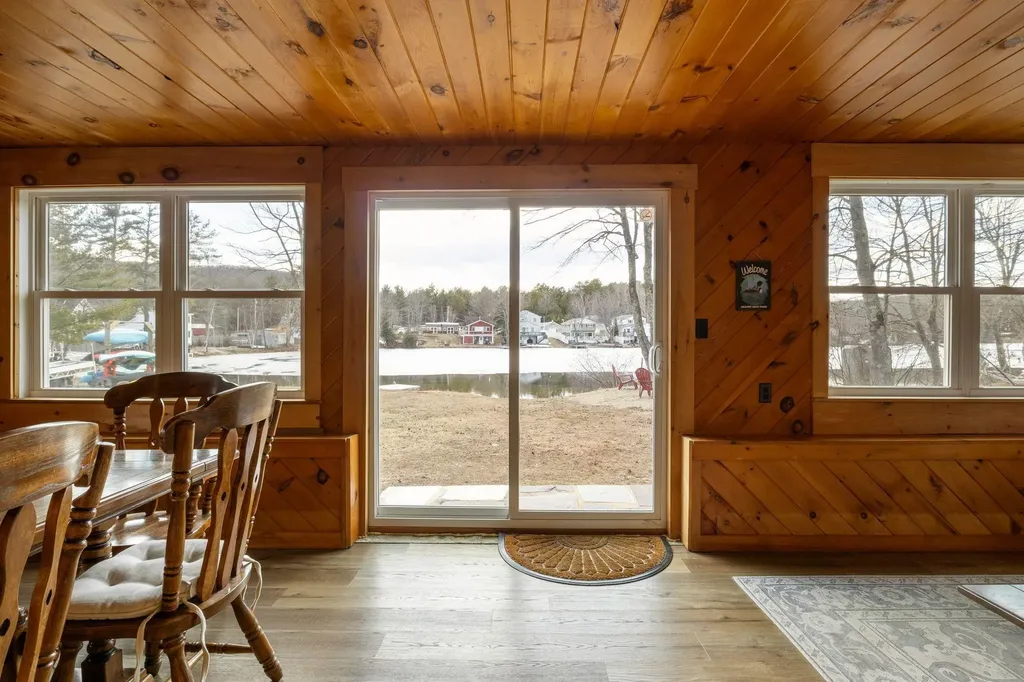9 Duckling Lane Shapleigh ME 04076