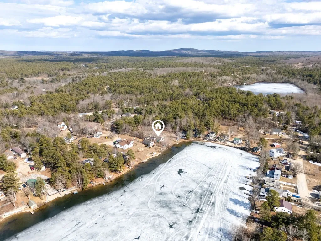 9 Duckling Lane Shapleigh ME 04076