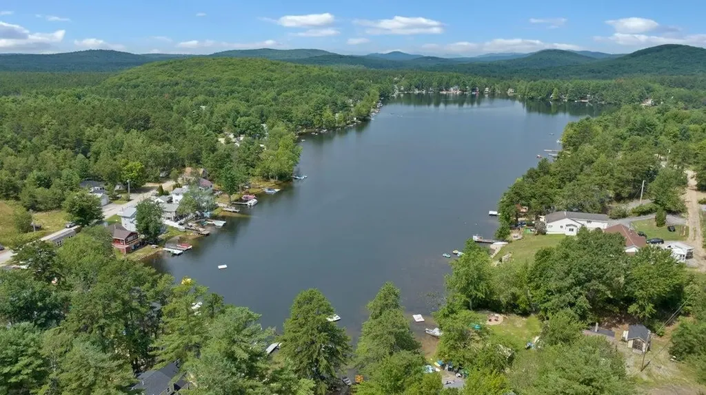 9 Duckling Lane Shapleigh ME 04076