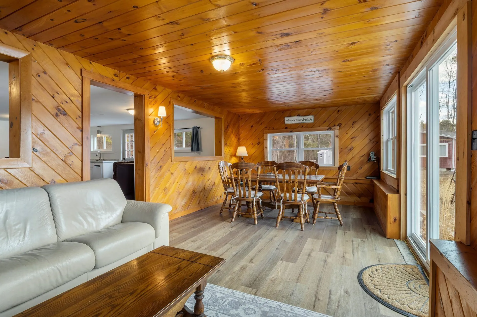 9 Duckling Lane Shapleigh ME 04076