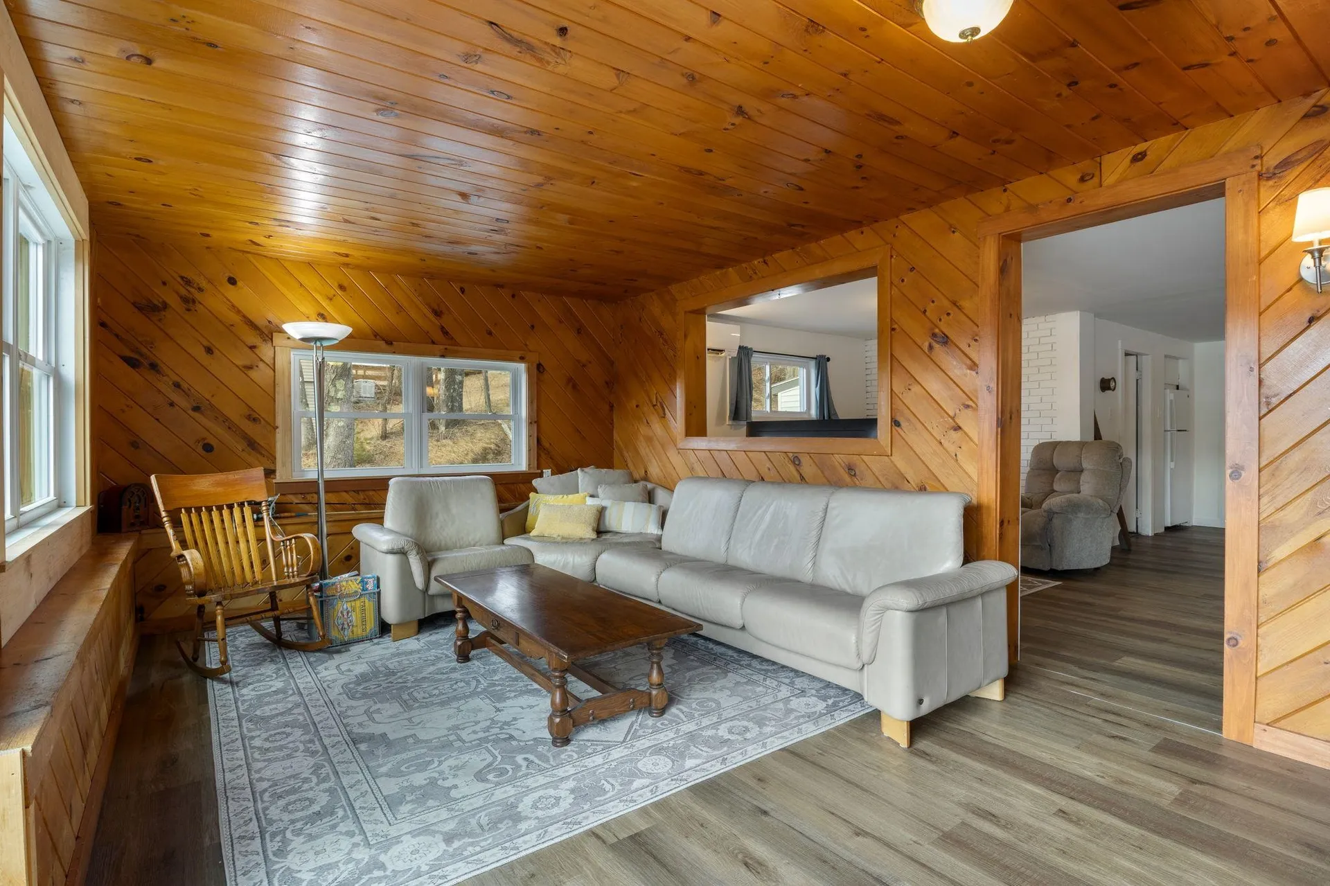 9 Duckling Lane Shapleigh ME 04076