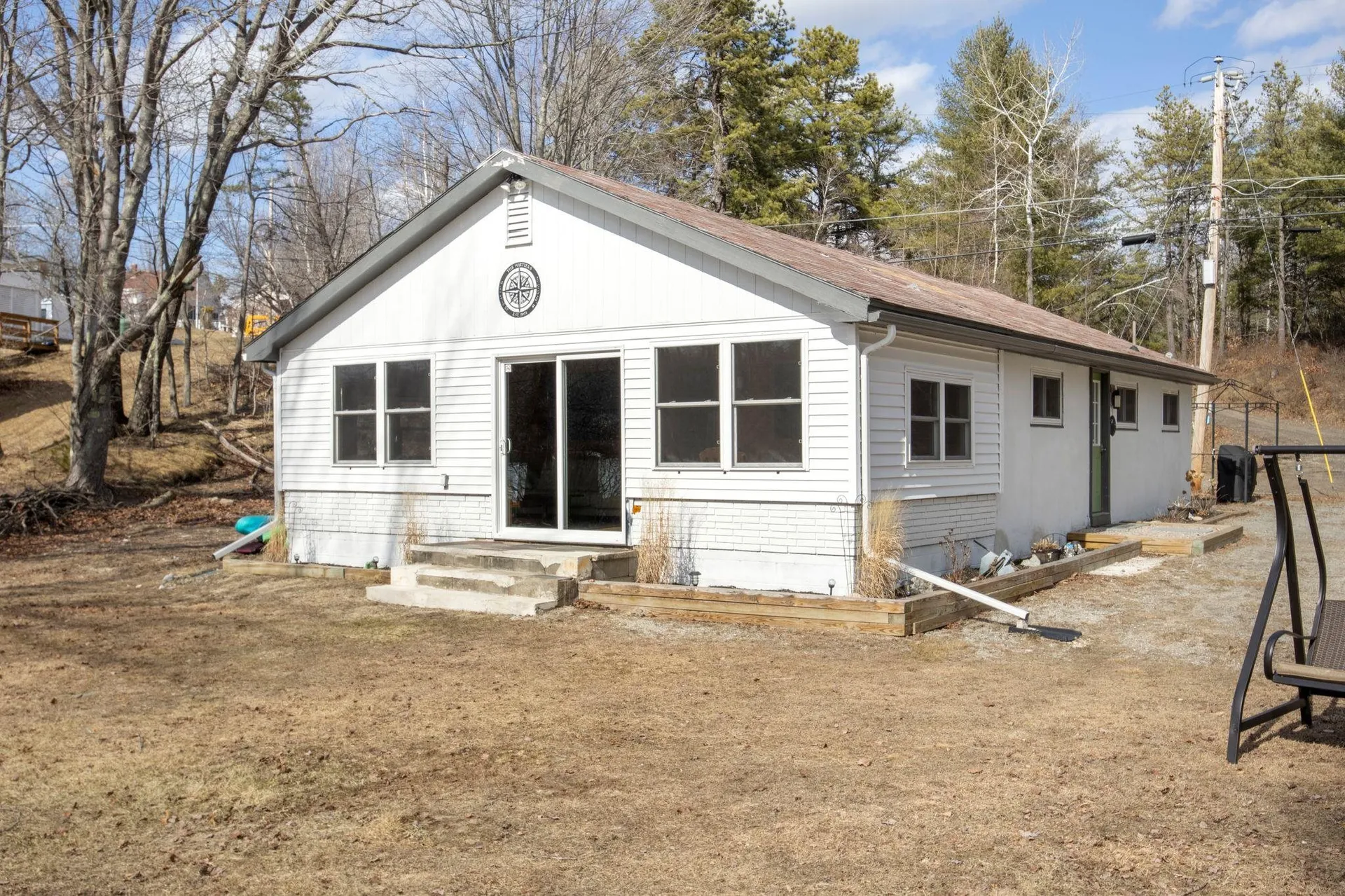 9 Duckling Lane Shapleigh ME 04076