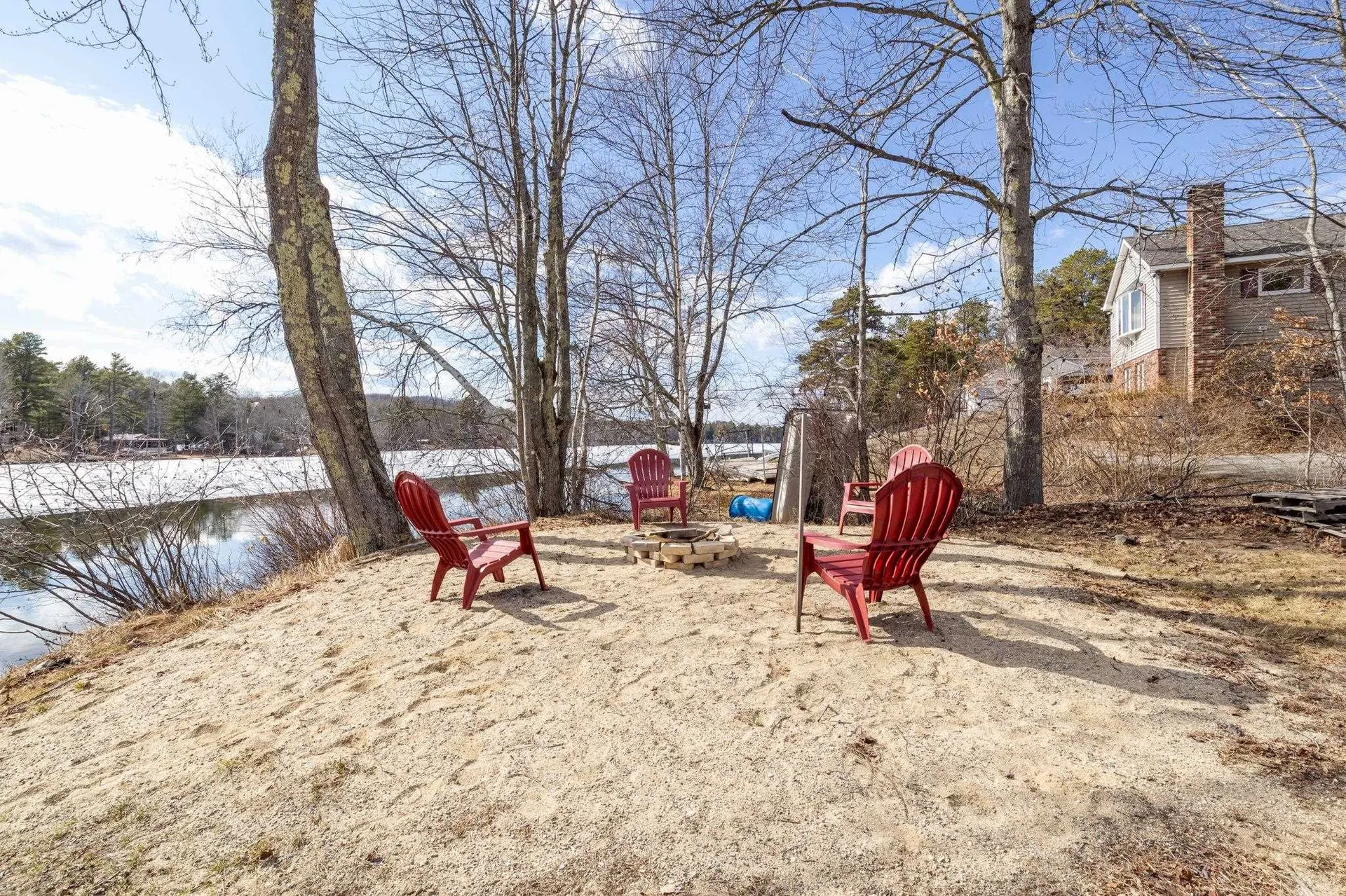 9 Duckling Lane Shapleigh ME 04076
