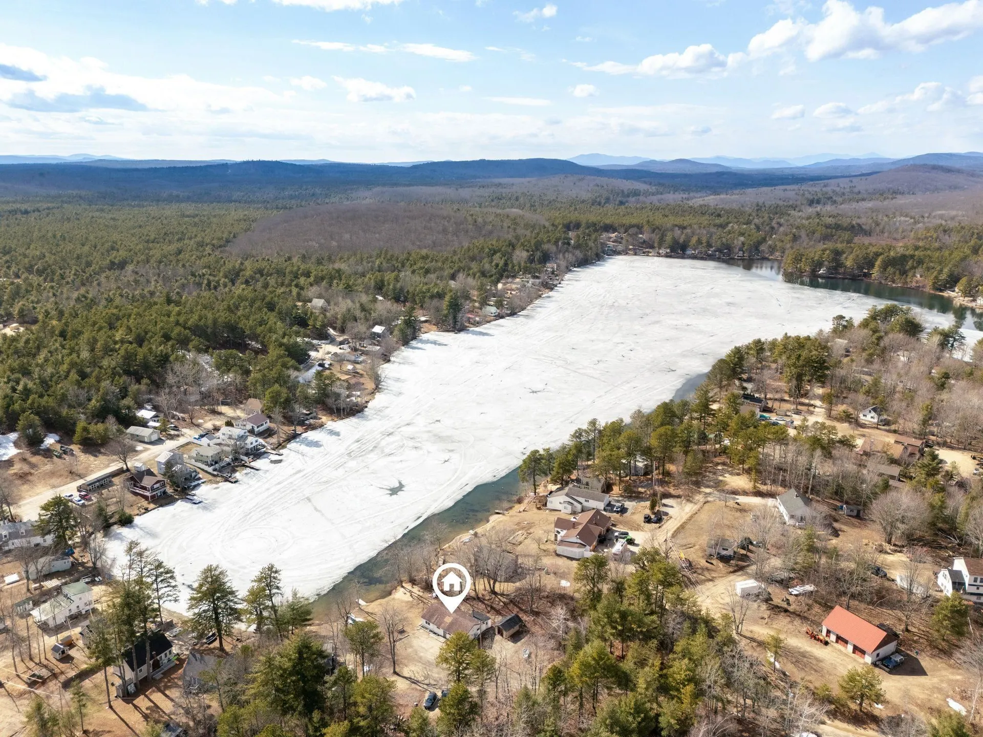 9 Duckling Lane Shapleigh ME 04076