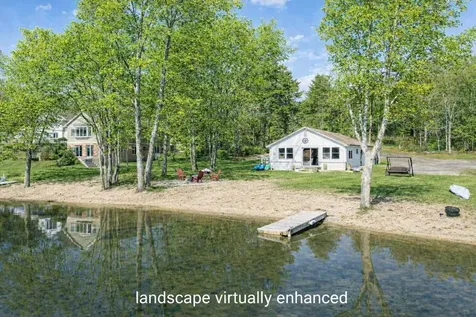9 Duckling Lane Shapleigh ME 04076