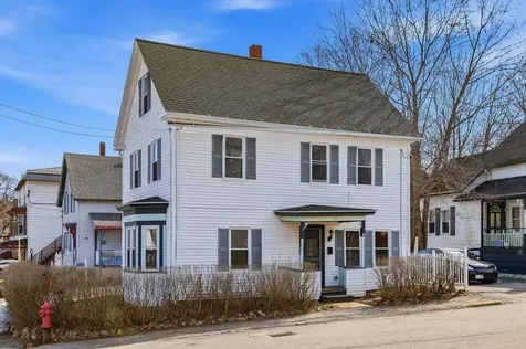 72 Union Street Somersworth NH 03878