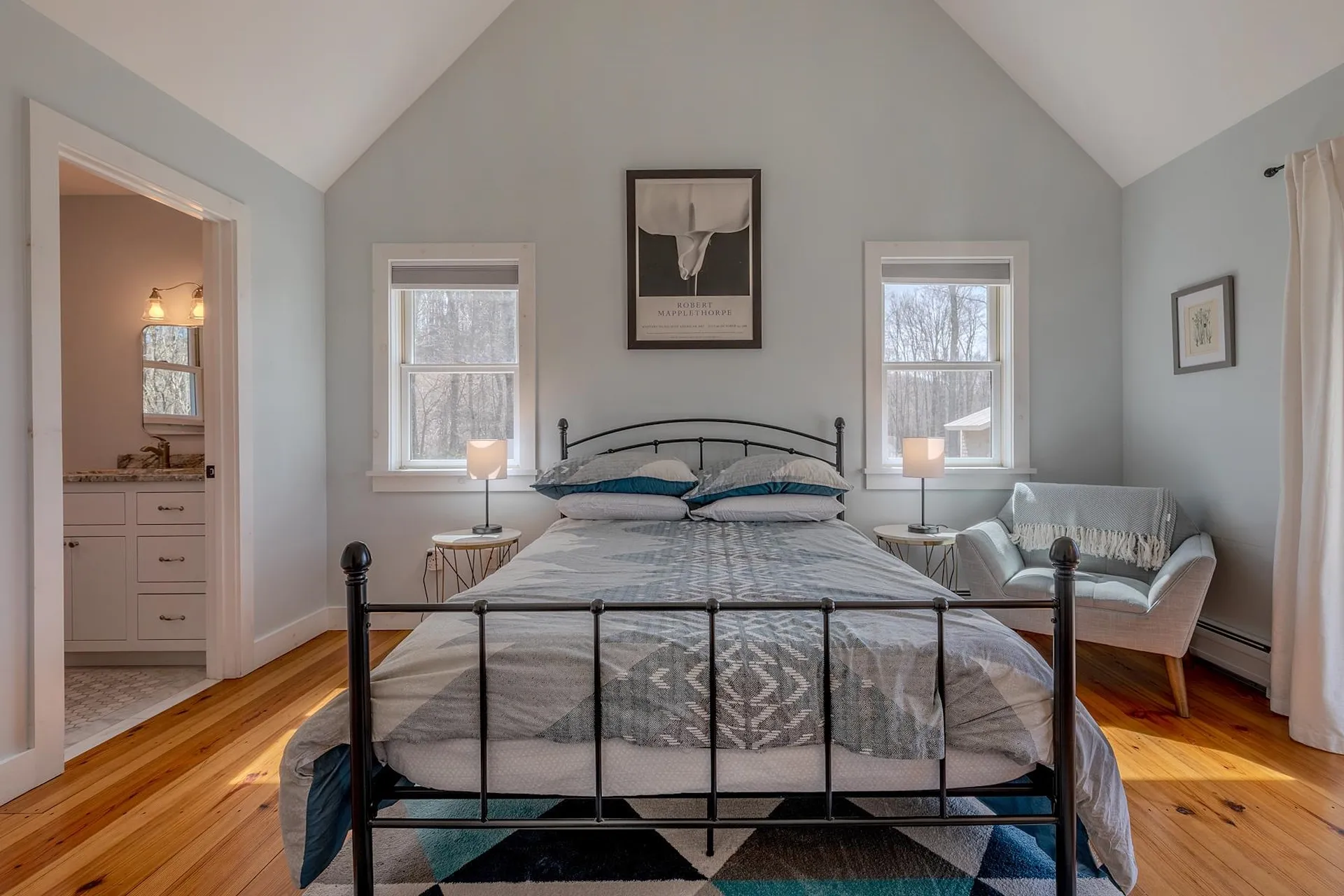 146 Clover Lane Manchester VT 05255