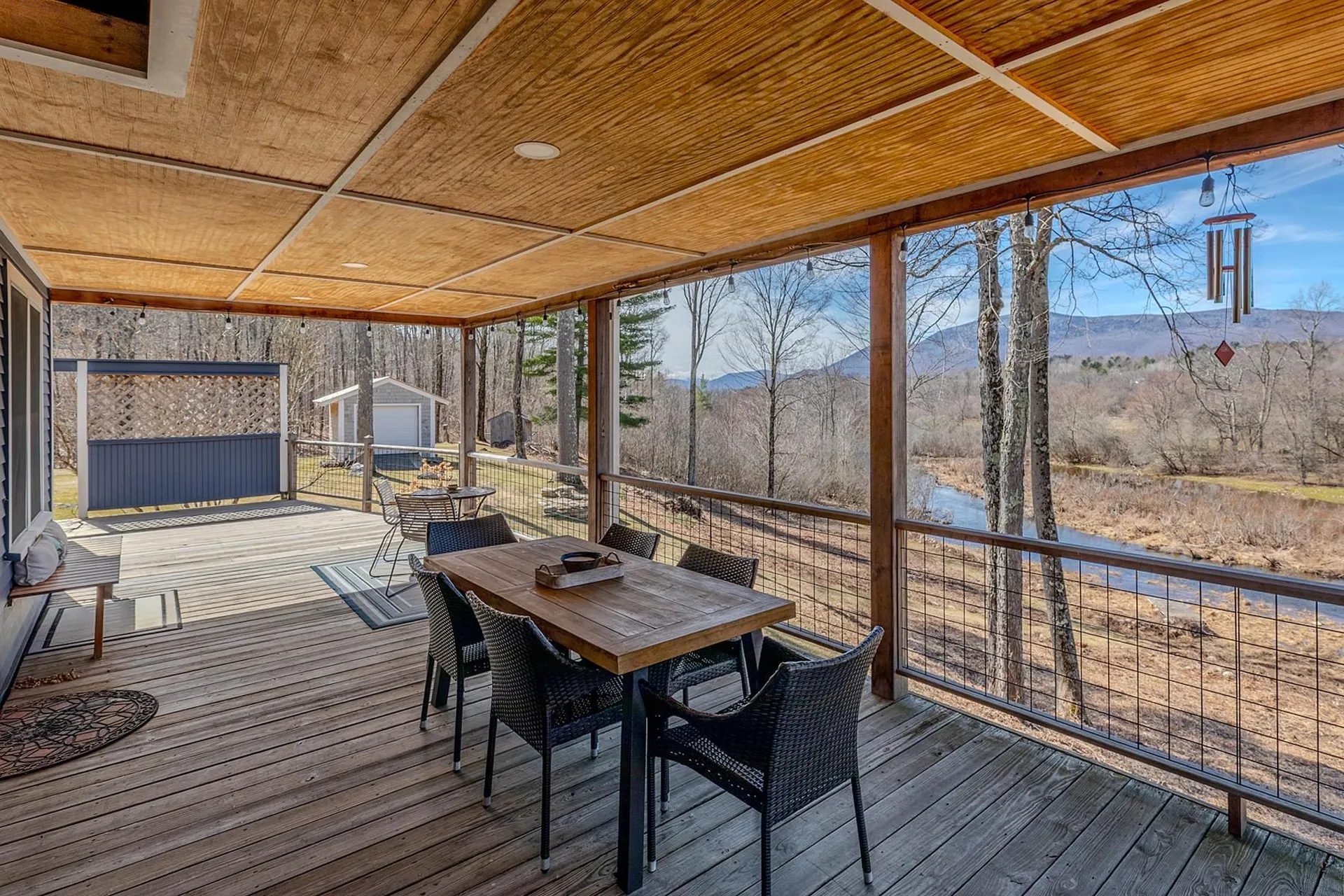 146 Clover Lane Manchester VT 05255