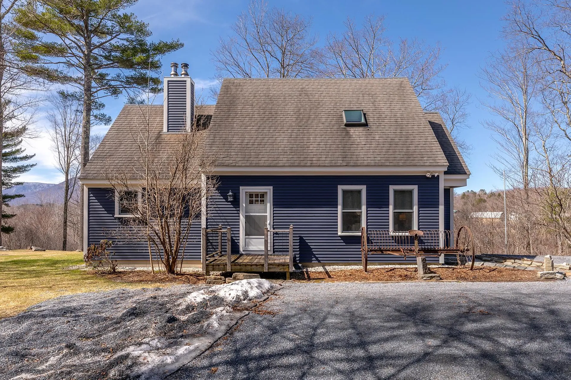 146 Clover Lane Manchester VT 05255