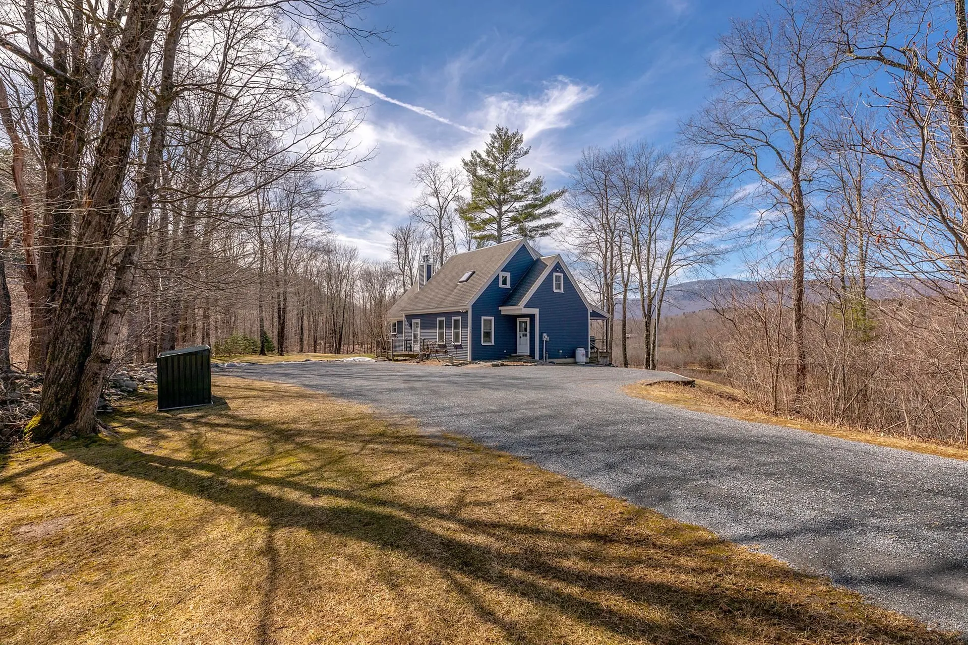 146 Clover Lane Manchester VT 05255