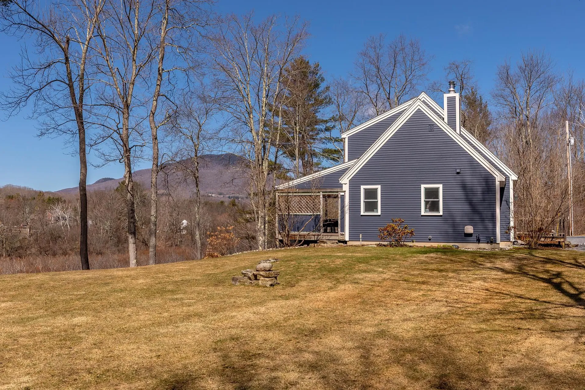 146 Clover Lane Manchester VT 05255
