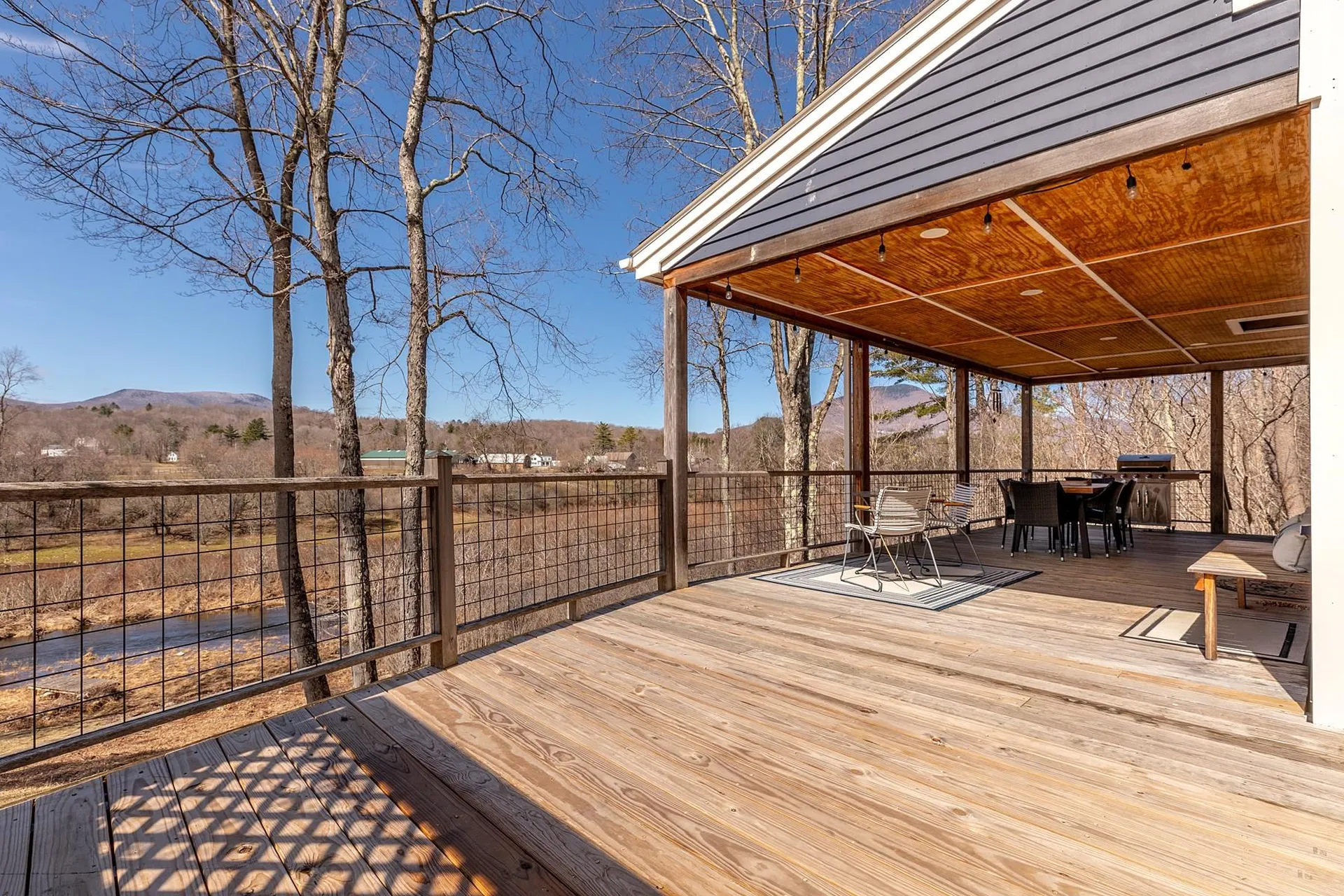 146 Clover Lane Manchester VT 05255