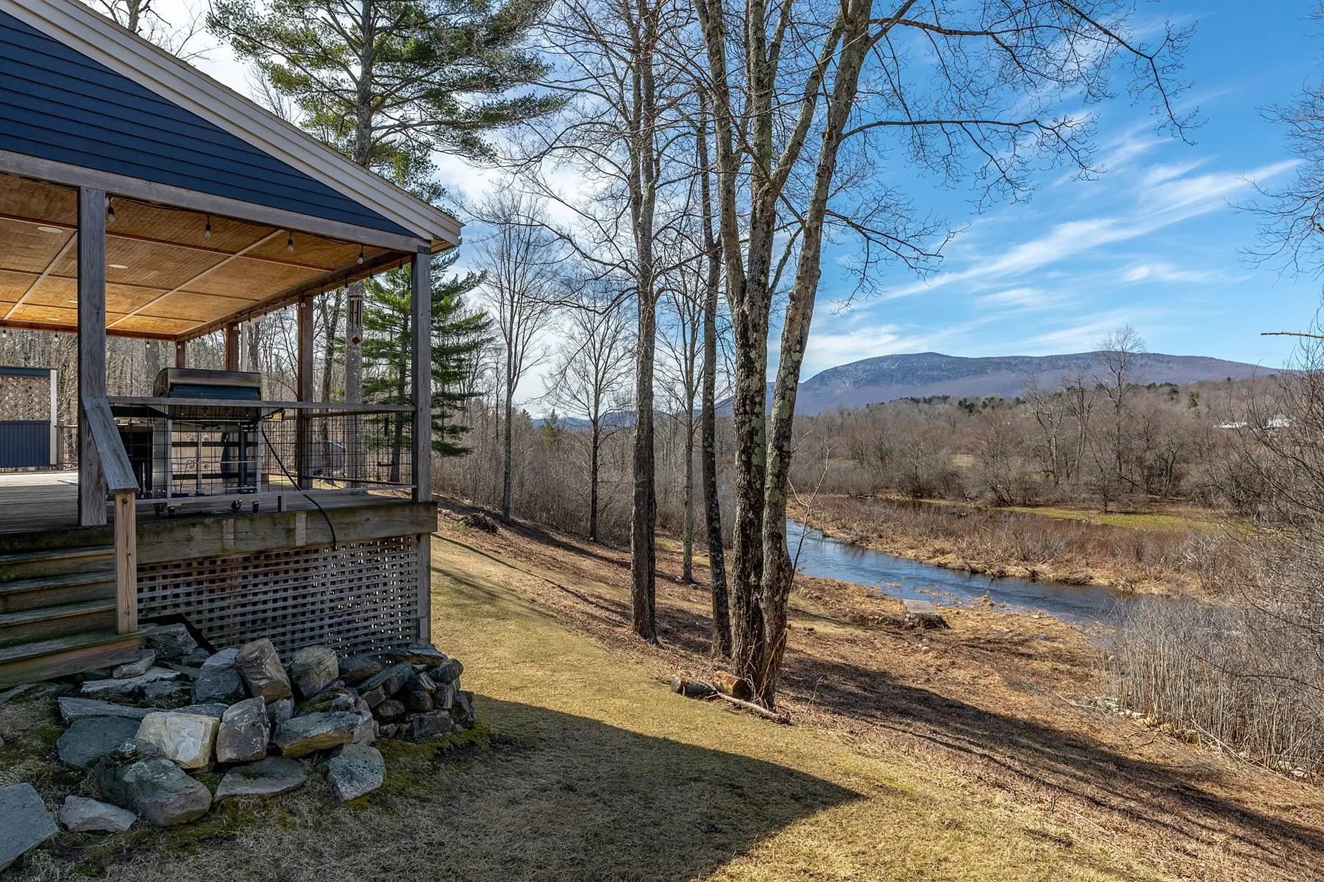 146 Clover Lane Manchester VT 05255