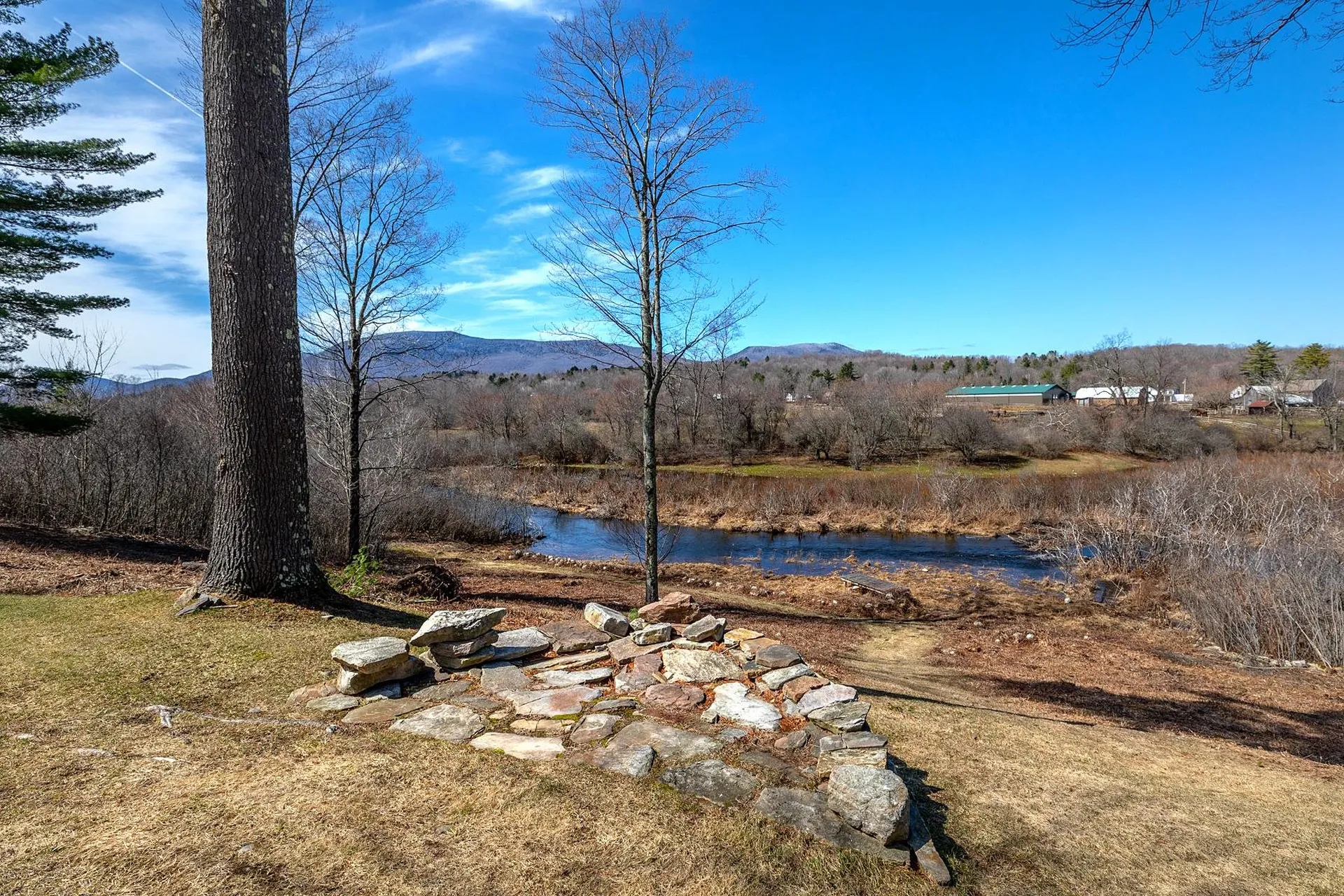 146 Clover Lane Manchester VT 05255