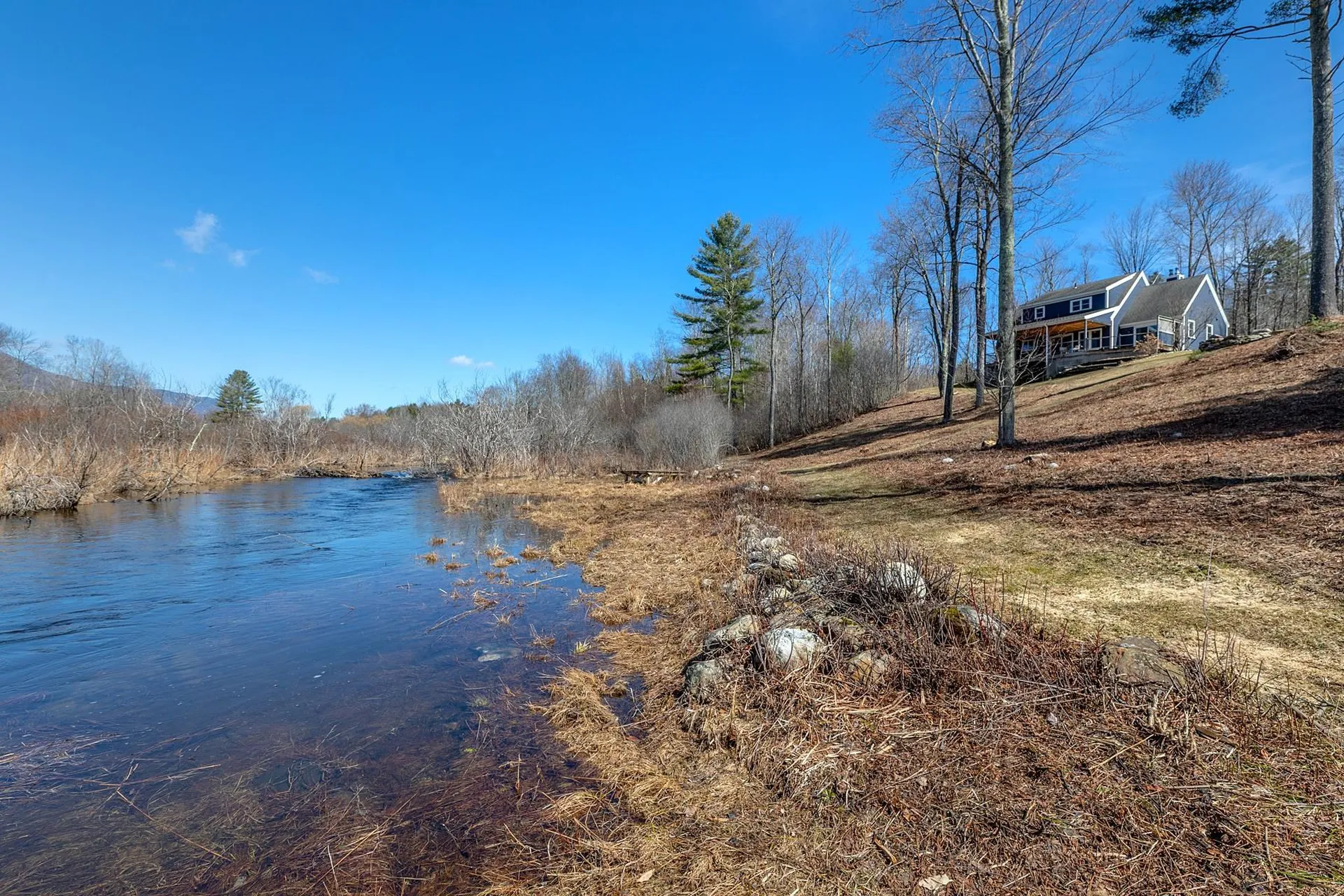 146 Clover Lane Manchester VT 05255