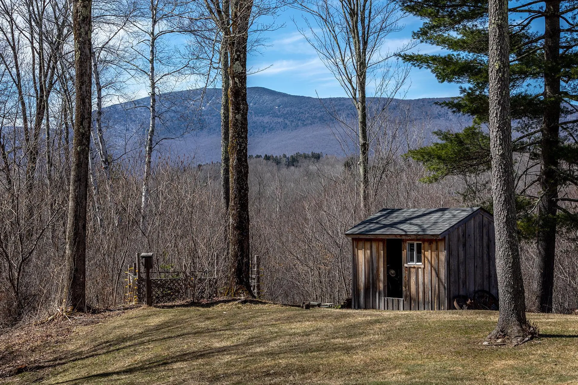 146 Clover Lane Manchester VT 05255