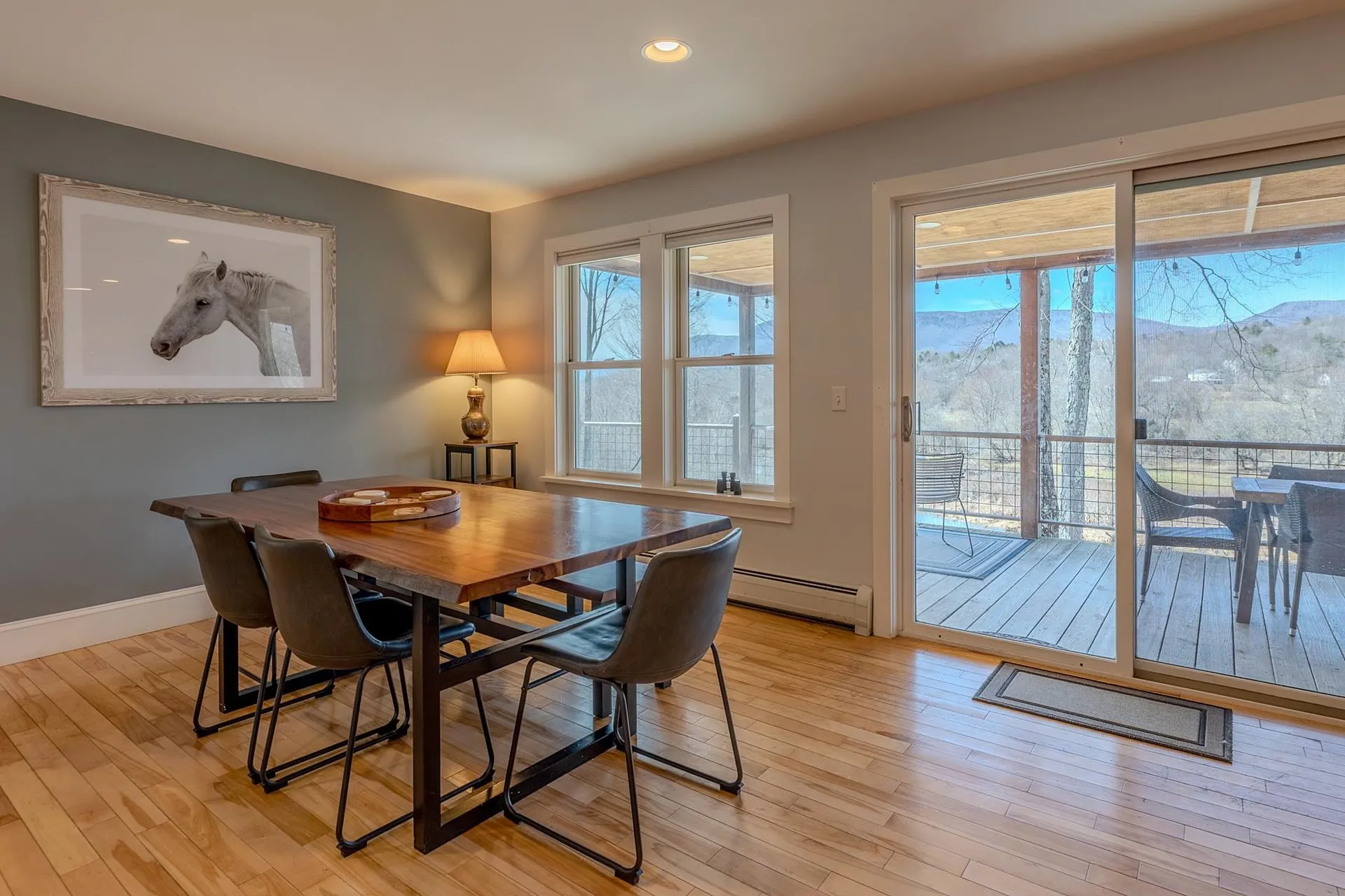 146 Clover Lane Manchester VT 05255