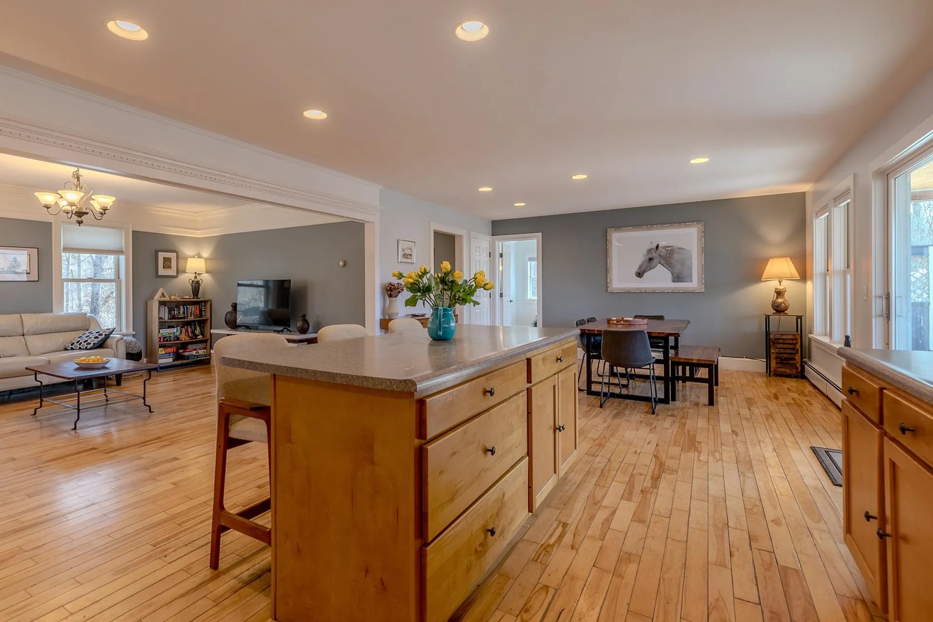 146 Clover Lane Manchester VT 05255