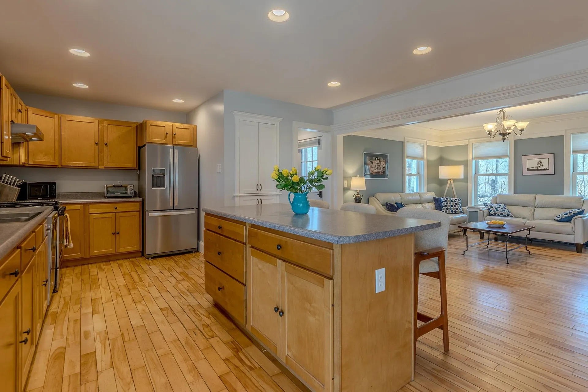 146 Clover Lane Manchester VT 05255