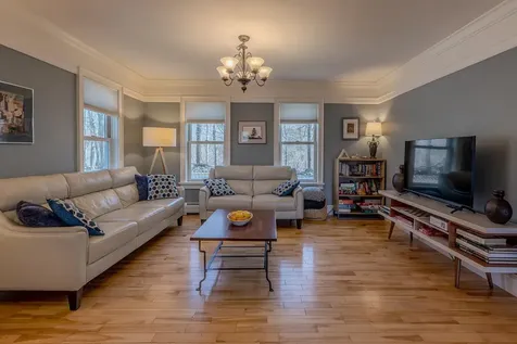 146 Clover Lane Manchester VT 05255