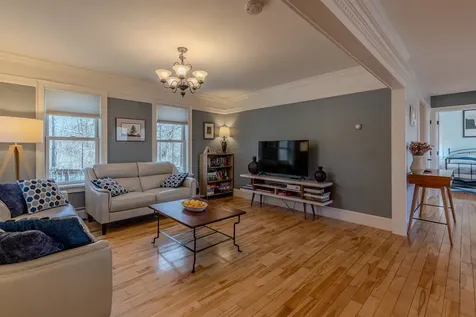 146 Clover Lane Manchester VT 05255