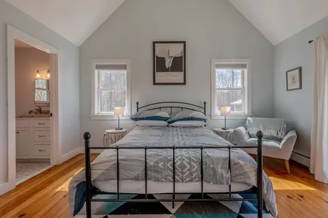 146 Clover Lane Manchester VT 05255